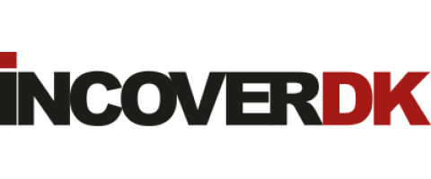 Logo incover.dk på shopogstøt.dk
