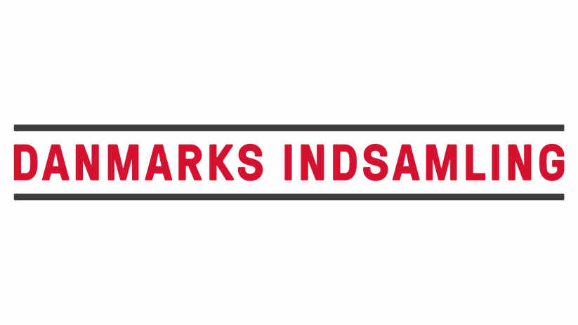 Logo Danmarks Indsamlingen på shopogstøt.dk