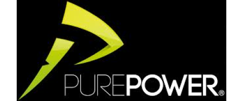 Logo purepower.dk på shopogstøt.dk