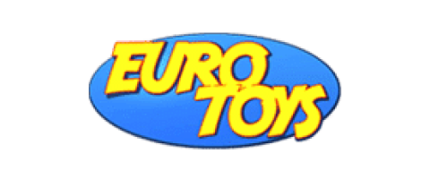 Logo eurotoys.dk på shopogstøt.dk