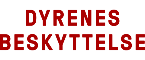 Logo for Dyrenes Beskyttelse vist på shopogstøt.dk