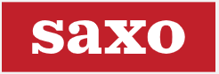 Logo saxo.com på shopogstøt.dk