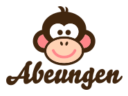 Logo abeungen.dk på shopogstøt.dk