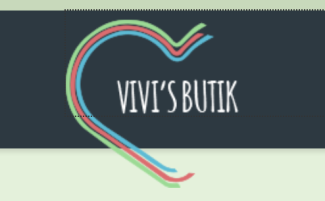 logo vivisbutik.dk på shopogstot.dk