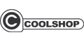 Logo coolshop.dk på shopogstøt.dk