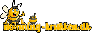 logo for honning-krukken.dk på shopogstøt.dk