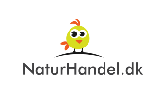 Logo for naturhandel.dk på shopogstøt.dk