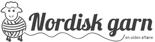 Logo for nordiskgarn.dk på shopogstøt.dk