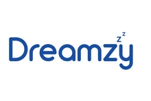 logo dreamzy.dk på shopogstøt.dk