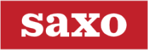 Logo saxo.com på shopogstøt.dk