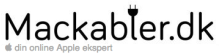 Logo mackabler.dk på shopogstøt.dk