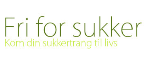 Logo sukker.mindly.dk på shopogstøt.dk