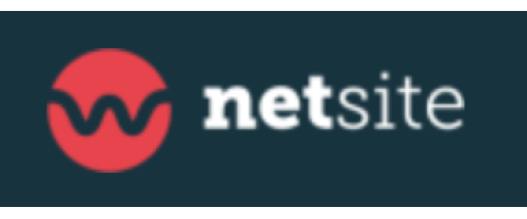 Logo netsite.dk på shopogstøt.dk