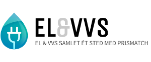Logo elvvs.dk på shopogstøt.dk