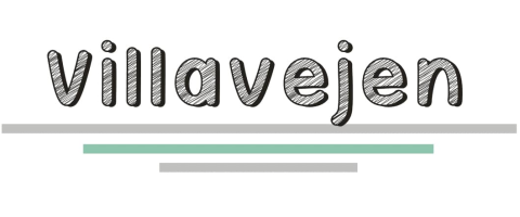 Logo villavejen.com på shopogstøt.dk