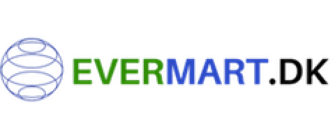 Logo eversmart.dk på shopogstøt.dk