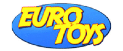 Logo eurotoys.dk på shopogstøt.dk