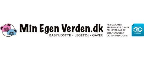 Logo minegengerden.dk på shopogstøt.dk