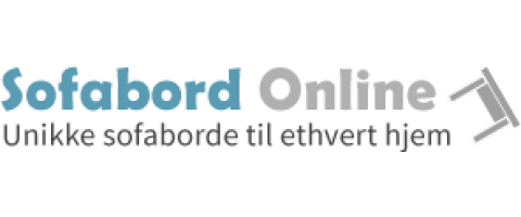 Logo for sofabord-online.dk på shopogstøt.dk