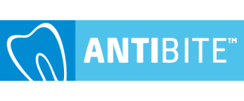 Logo antibite.dk på shopogstøt.dk