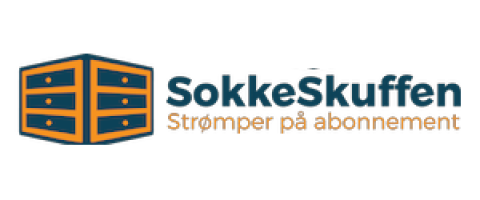 Logo strømpeskuffen.dk på shopogstøt.dk