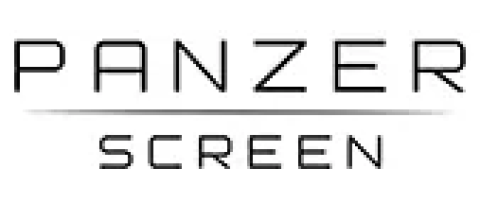 Logo panzerscreen.dk på shopogstøt.dk