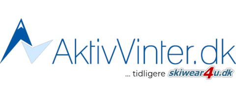 Logo på aktivvinter.dk på shopogstot.dk