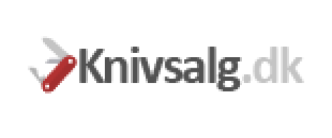 logo knivsalg på shopogstot.dk