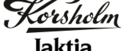 Logo korsholm.dk på shopogstøt.dk