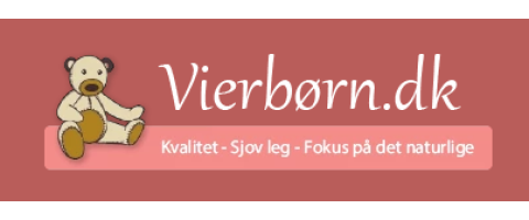 logo vierborn.dk på shopogstøt.dk