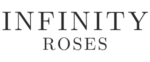Logo for infinityroses.dk på shopgostøt.dk